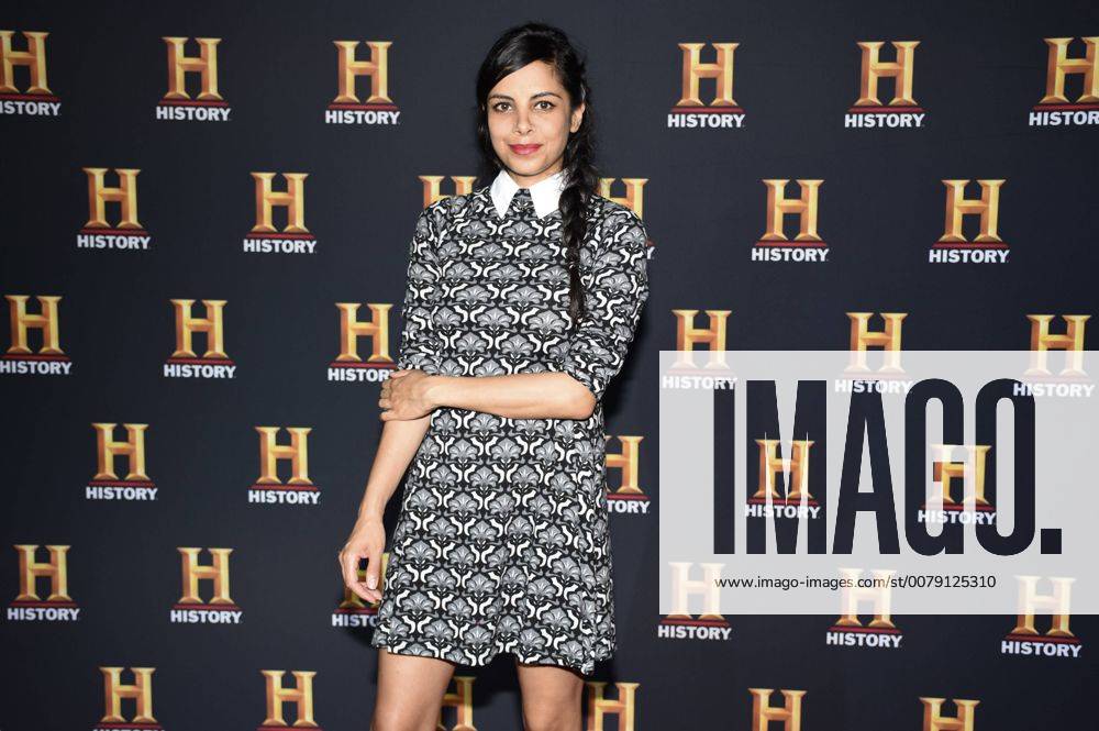 Collien Ulmen-Fernandes beim Photocall anlässlich der Verleihung des History-Award 2017 zum Thema Gleichberechtigung - Wie gleich ist gleich? im Deutschen Museum. München, 20.06.2017 Foto:xP.xSchönbergerx xFuturexImage