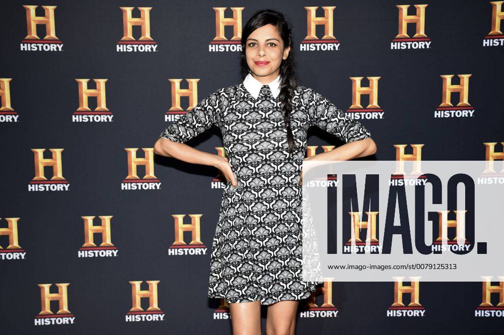 Collien Ulmen-Fernandes beim Photocall anlässlich der Verleihung des History-Award 2017 zum Thema Gleichberechtigung - Wie gleich ist gleich? im Deutschen Museum. München, 20.06.2017 Foto:xP.xSchönbergerx xFuturexImage