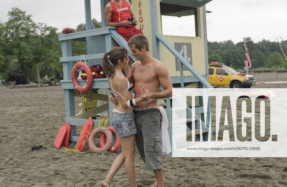 Film Still from She s the Man Amanda Bynes, Robert Hoffman © 2006 Dream Works Photo Credit: Rob McEwan 30737295
