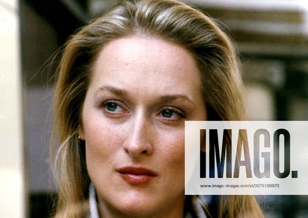 OSCARS: Beste Nebendarstellerin, Preisträgerinnen 1971-1980 Studio Publicity Still from Kramer vs. Kramer Meryl Streep © 1979 Columbia Pictures Los Angeles CA USA