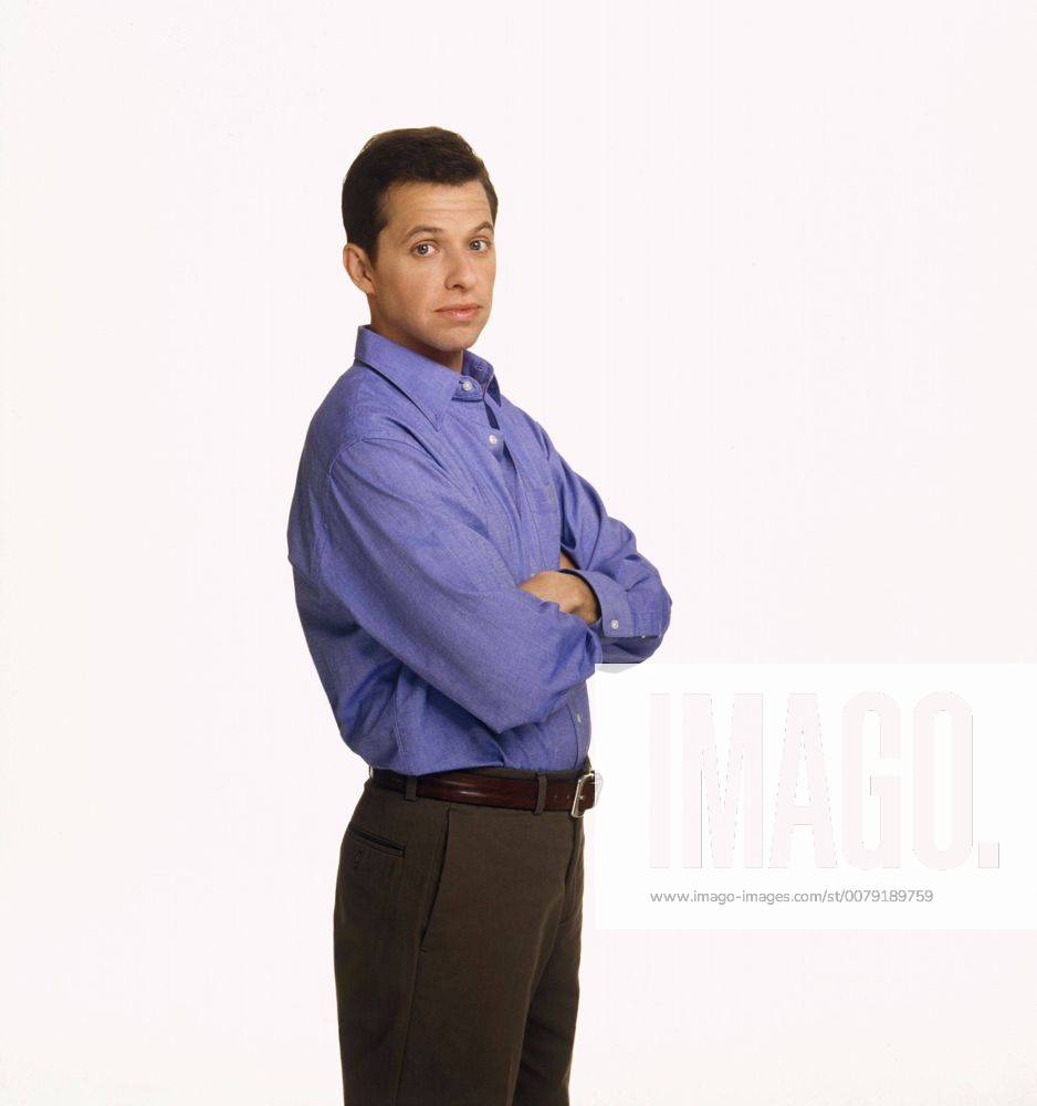 Jon Cryer Two and a Half Men Season 1 (2003 - 2004) Los Angeles CA 31734_006