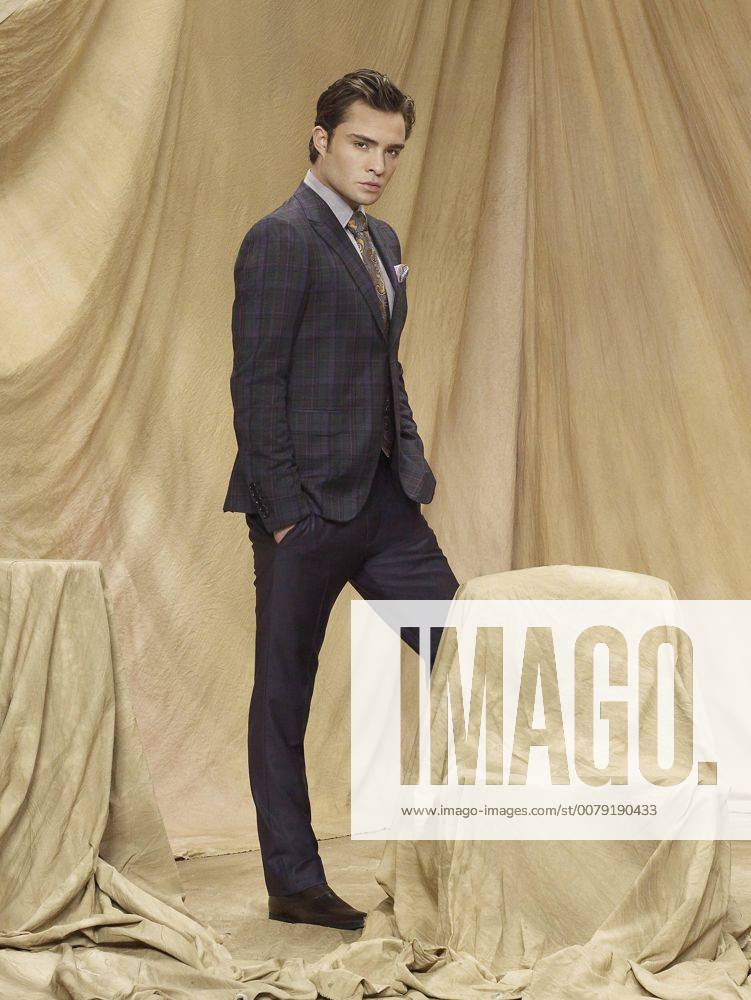 Gossip Girl Season 3 (2009 - 2010) Ed Westwick Los Angeles CA 31774_021