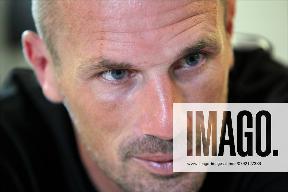 Football : Press conference Club Brugge club brugge clement -equipe technique- conference de presse