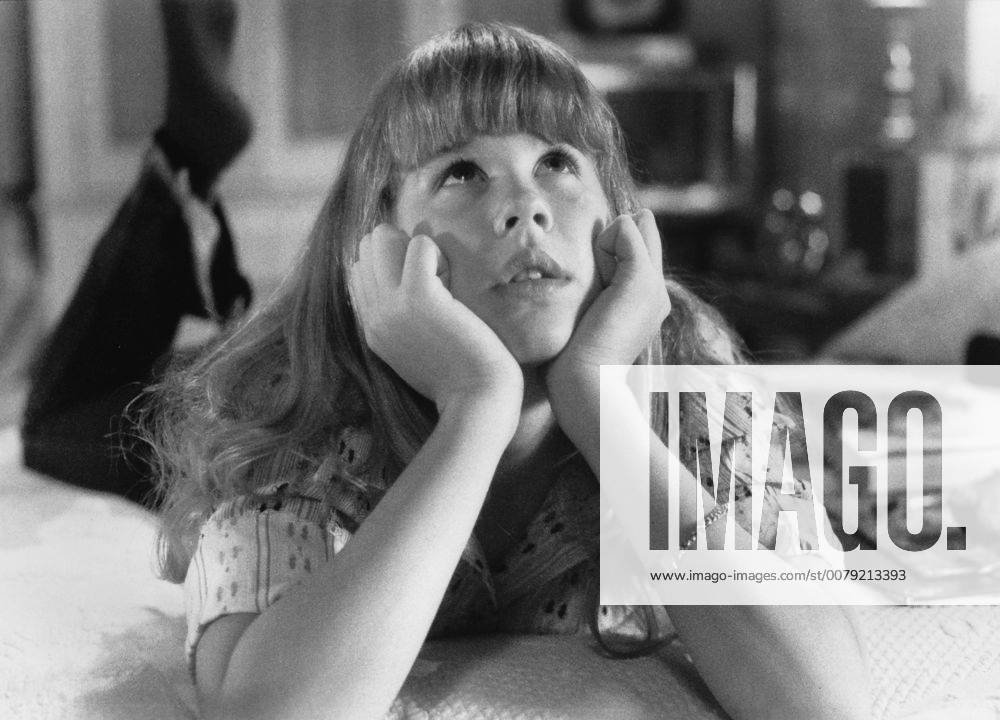 Linda Blair in The Exorcist , 1973 Warner Bros. Hollywood CA USA