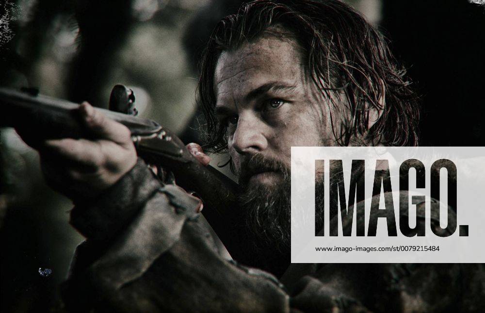 OSCARS. Bester Hauptdarsteller. Preisträger 2011-2020 Leonardo DiCaprio takes aim as trapper Hugh Glass, who must navigate a hostile environment, a brutal winter, and warring Native American tribes in relentless quest to survive and exact vengeance on the men who betrayed him in The Revenant 2015 Twentieth Century Fox Film Corporation Los Angeles CA