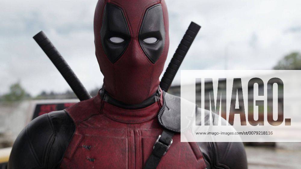 Deadpool - Ryan Reynolds is DEADPOOL, aka Wade Wilson, aka the Merc with the Mouth. Los Angeles CA
