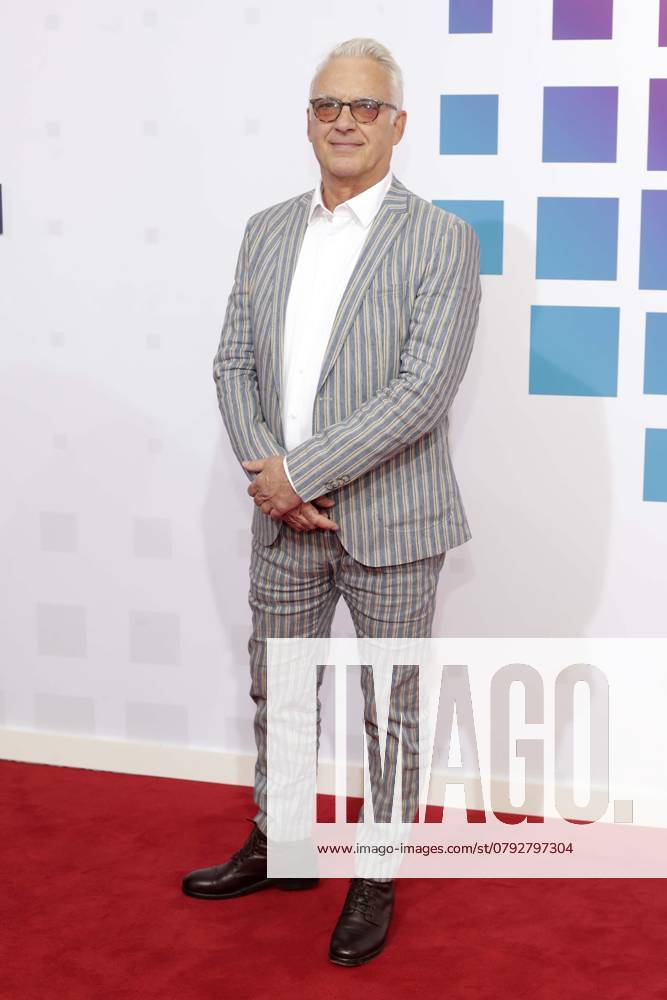 Christoph M Ohrt, at the Bertelsmann Party 2023 in the Bertelsmann Repraesentanz in Berlin, Red Carpet, Berlin Germany, Germany