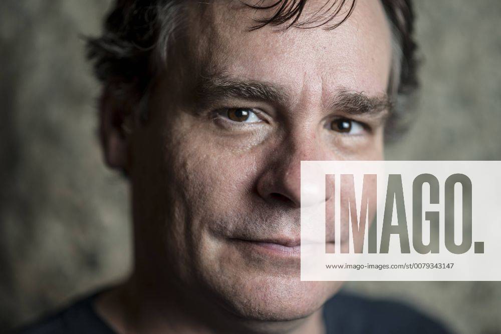 American actor Robert Sean Leonard pictured at Barbican Centre, City of London City of London London England Barbican Centre