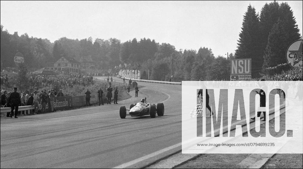 Ancestor : Grand Prix de Belgique de Formule 1 1967 18 06 1967 -Grand Prix de Belgique de Formule 1 1967 qui a eu lieu sur le circuit de Spa-Francorchamps le 18 juin 1967. 36 ? Dan Gurney Eagle-Weslake