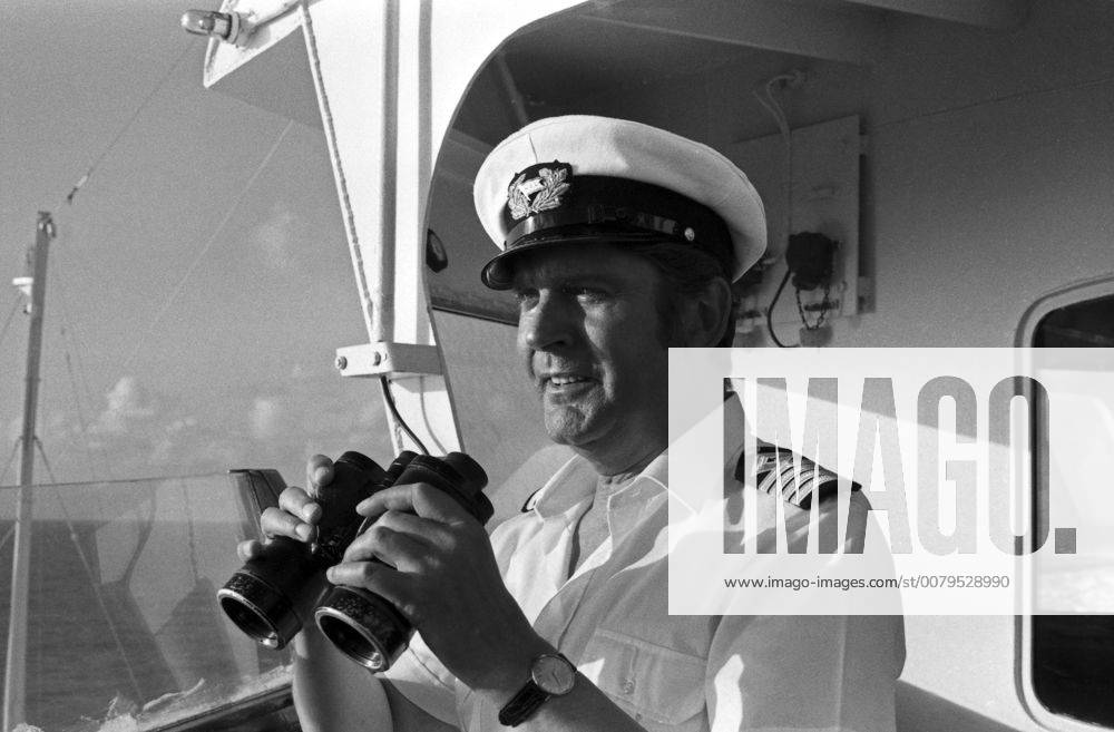 Das Traumschiff Das Traumschiff, Fernsehserie, Deutschland seit 1981, Darsteller: Günter König