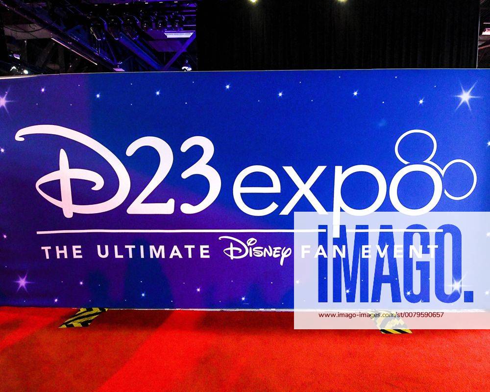Anaheim, CA, U.S - All the magic and excitement of the past, present, and future of Disney entertainment comes together under one roof when D23: The Official Disney Fan Club presents D23 Expo. Since 2009, the bi-annual D23 EXPO has celebrated all the magic, wonder, and adventure of Disney. Anaheim U.S. - ZUMAs196 20170616_zap_s196_069