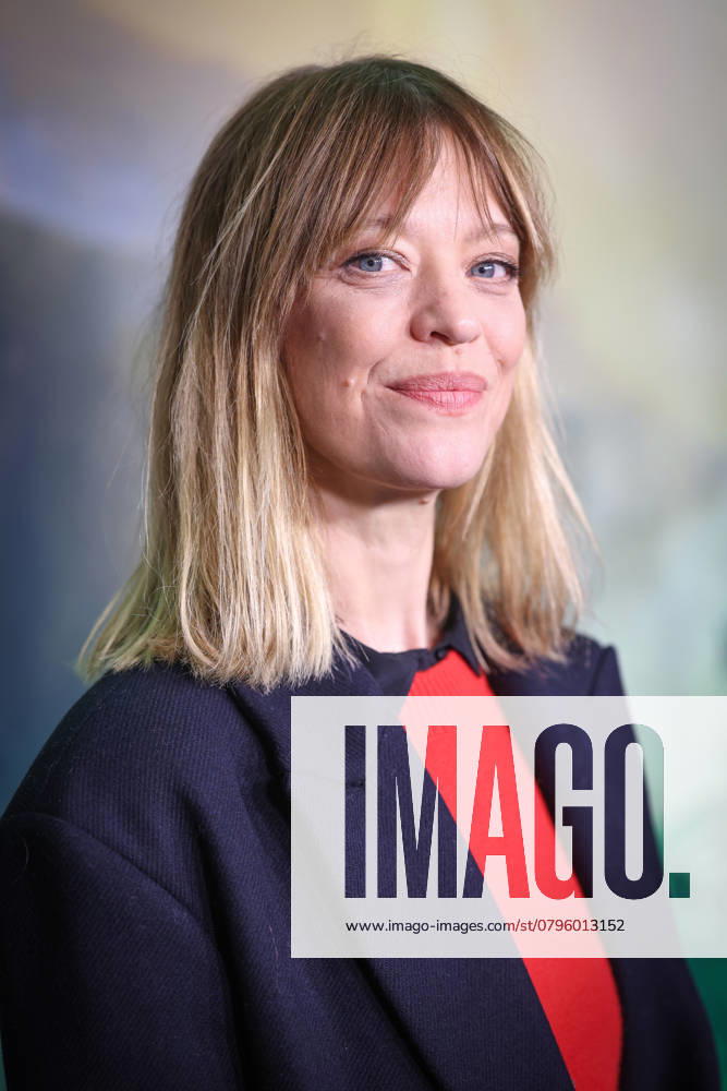 German premiere of PADDINGTON IN PERU Heike Makatsch German premiere of PADDINGTON IN PERU Studiocanal at the Zoo Palast in Berlin