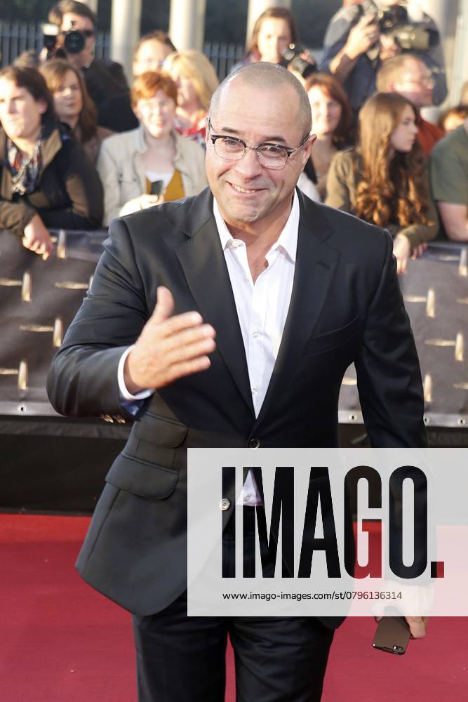 Jan Josef Liefers at the award Ceremony of 15 German Television Prize in Cologne, Red Carpet, North Rhine Westphalia Germany, Germany