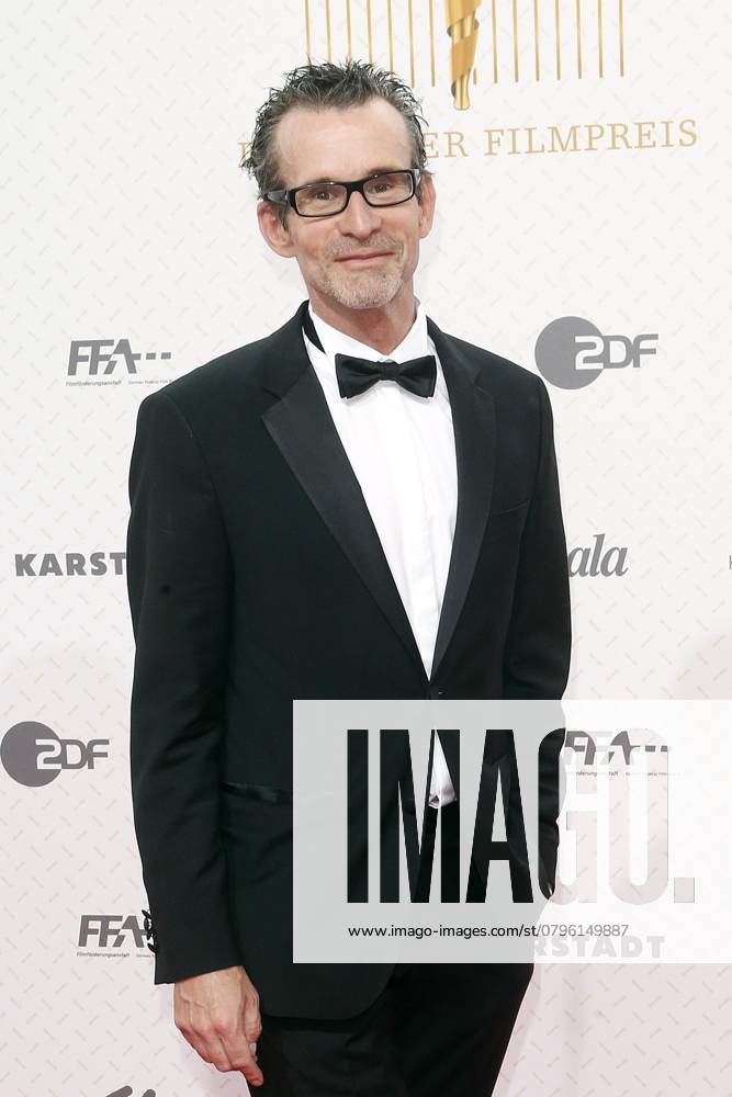 Ulrich Matthes at the award Ceremony of 63 German Film Award 2013 in Berlin, Red Carpet, LOLA, Berlin Germany, Germany