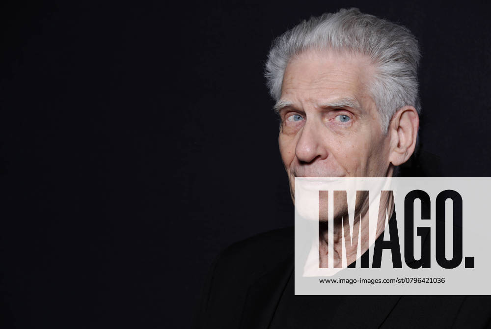 The Shrouds Premiere in Paris Avant premiere of the film Les Linceuls by David Cronenberg at the Cinémathèque Française in Paris David Cronenberg Avant premiere of the film Les Linceuls by D Cronenberg at the Cinémathèque Française in Paris on January 20, 2025 Denis Guignebourg Bestimage Preview of the film Les Linceuls by D Cronenberg at the Cinémathèque Française in Paris on January 20, 2025 Paris France
