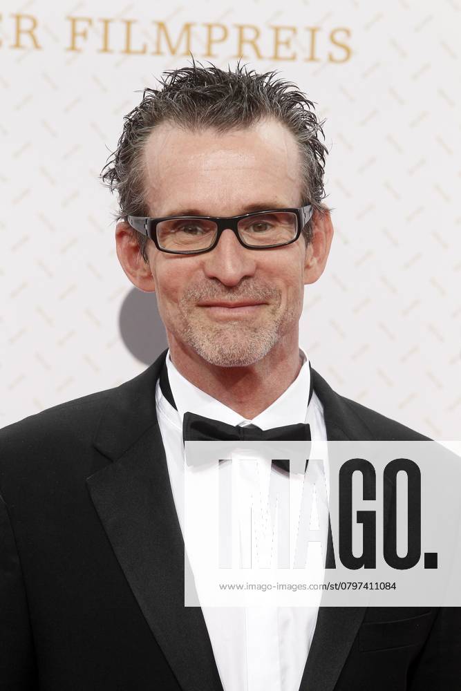 Ulrich Matthes at the award Ceremony of 63 German Film Award 2013 in Berlin, Red Carpet, LOLA, Berlin Germany, Germany