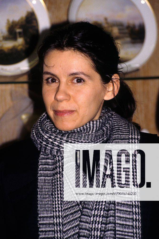 Internationale Filmfestspiele von Berlin 1992, Jury Mitglied Ildiko Enyedi