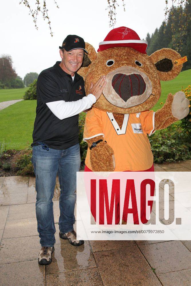 Michael Roll, Tabaluga Golf Cup 2017 im Golfclub Tutzing in Tutzing am 02.09.2017