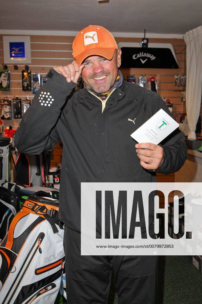 Sven Ottke, Tabaluga Golf Cup 2017 im Golfclub Tutzing in Tutzing am 02.09.2017