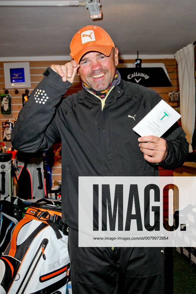 Sven Ottke, Tabaluga Golf Cup 2017 im Golfclub Tutzing in Tutzing am 02.09.2017