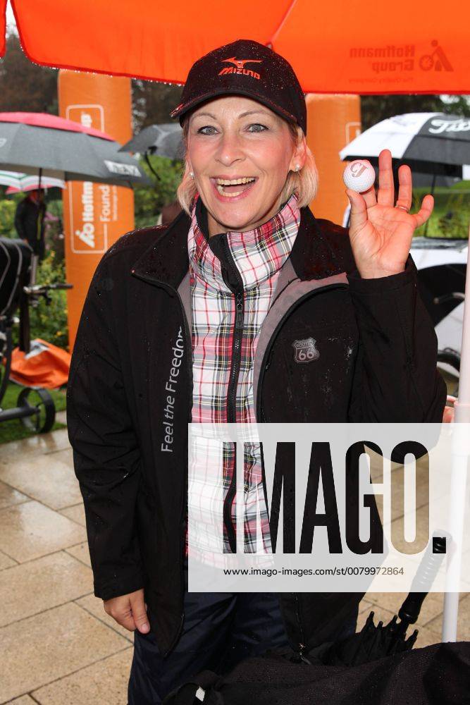 Claudia Jung, Tabaluga Golf Cup 2017 im Golfclub Tutzing in Tutzing am 02.09.2017