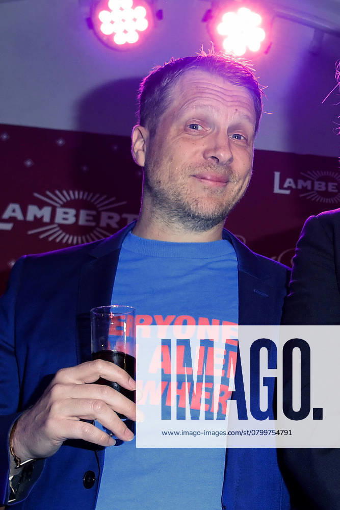 Oliver Pocher at the Lambertz Monday Night on 3 02 2025 in Cologne Lambertz Monday Night 2025 in Cologne