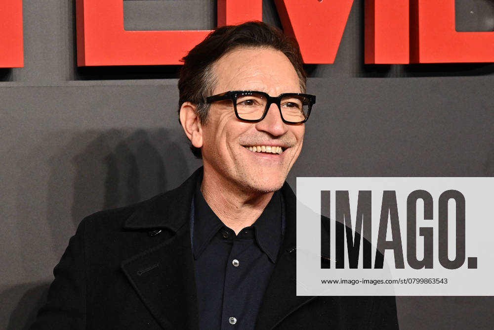 Ben Chaplin attends ˜September 5 - UK Premiere at the Curzon Mayfair in London, England. UK. Tuesday 4th February 2025.