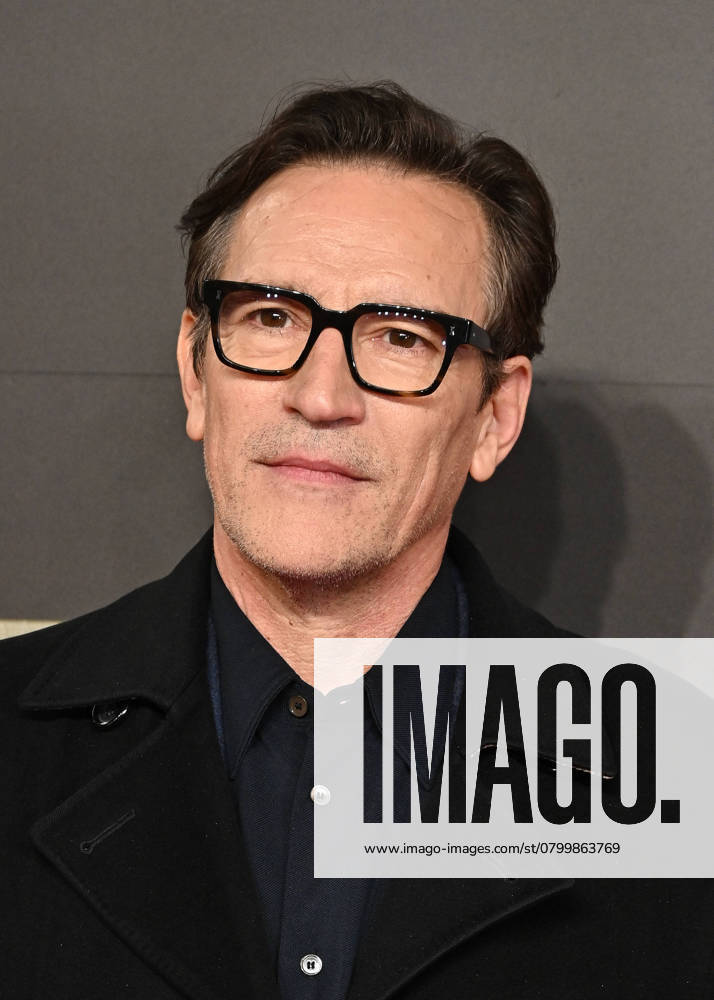 Ben Chaplin attends ˜September 5 - UK Premiere at the Curzon Mayfair in London, England. UK. Tuesday 4th February 2025.