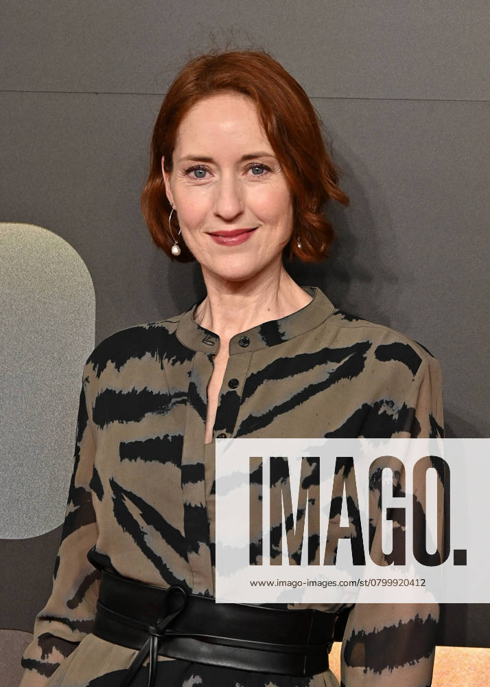 Georgina Rich attends ˜September 5 - UK Premiere at the Curzon Mayfair in London, England. UK. Tuesday 4th February 2025.
