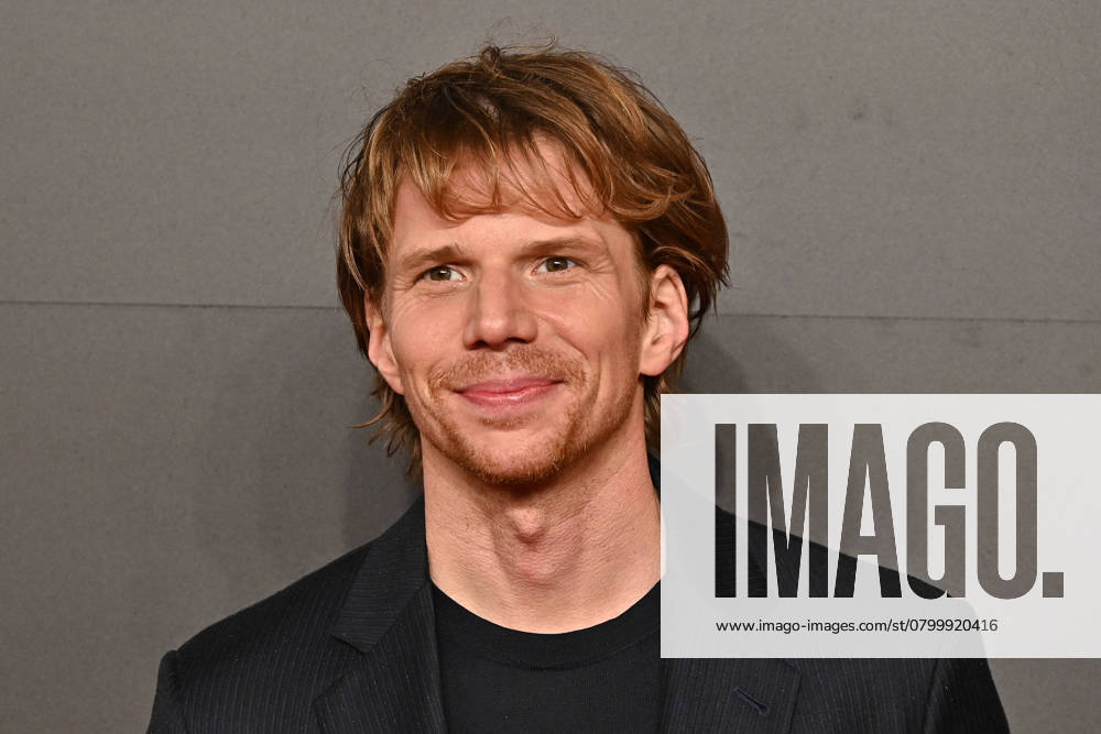 Tim Fehlbaum attends ˜September 5 - UK Premiere at the Curzon Mayfair in London, England. UK. Tuesday 4th February 2025.