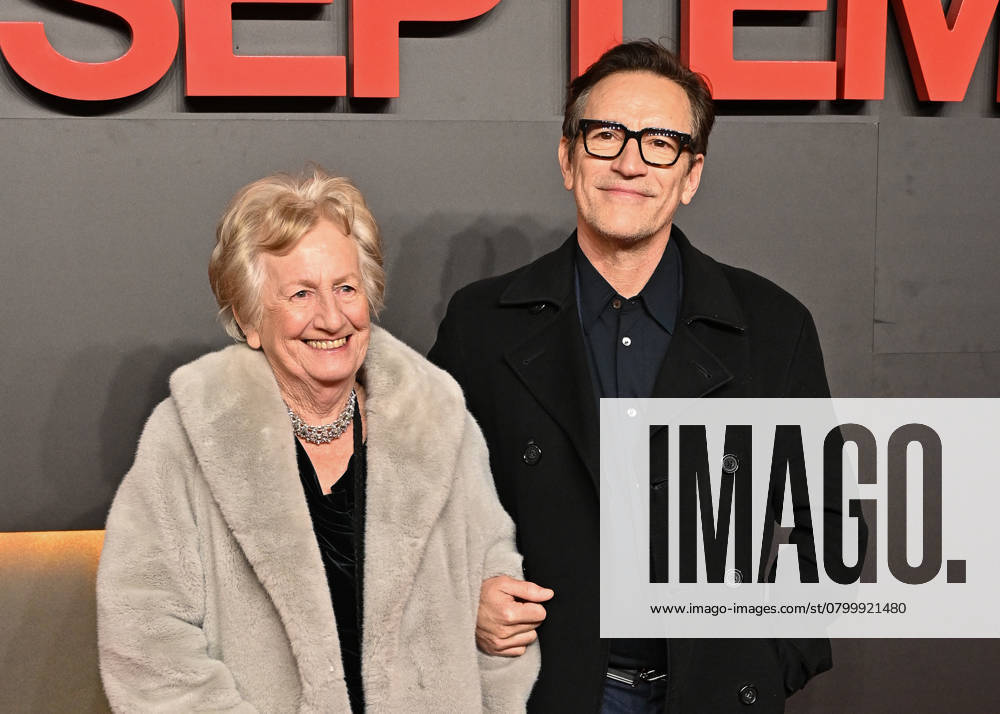 Ben Chaplin attends ˜September 5 - UK Premiere at the Curzon Mayfair in London, England. UK. Tuesday 4th February 2025.