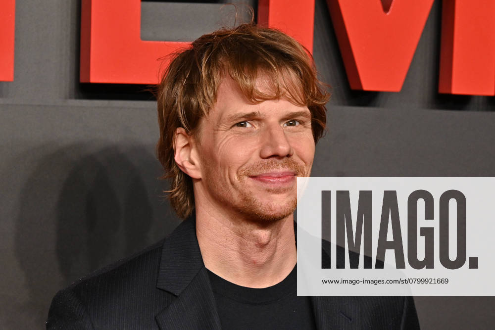 Tim Fehlbaum attends ˜September 5 - UK Premiere at the Curzon Mayfair in London, England. UK. Tuesday 4th February 2025.