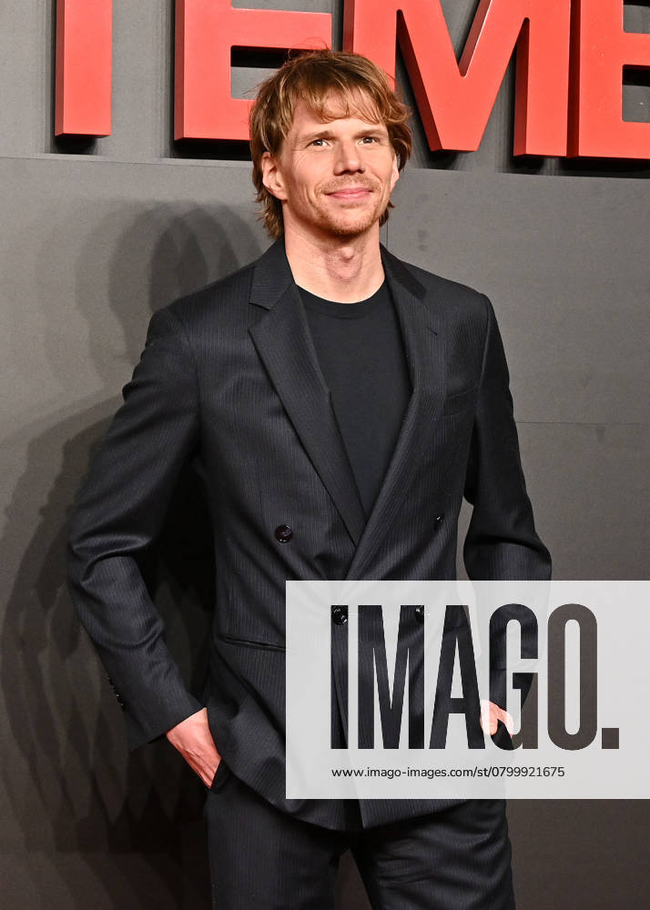 Tim Fehlbaum attends ˜September 5 - UK Premiere at the Curzon Mayfair in London, England. UK. Tuesday 4th February 2025.