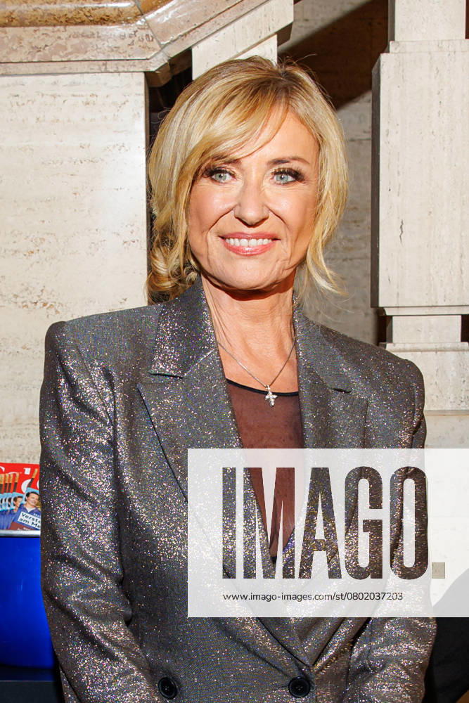 Berlinale Gala Berlinale Opening Night Dagmar Wöhrl at the Berlinale Opening Night of Gala Magazine at Das Stue Hotel SO Berlin on 13 02 2025 in Berlin