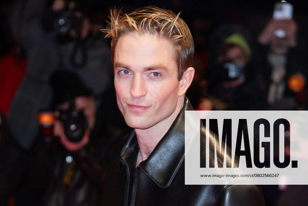 Berlinale Mickey 17 Premiere Robert Pattinson attending the Mickey 17 Premiere during the 75th Berlin International Film Festival (Berlinale) in Berlin, Germany, on February 15, 2025. Photo by Aurore Marechal ABACAPRESS.COM Berlin Germany