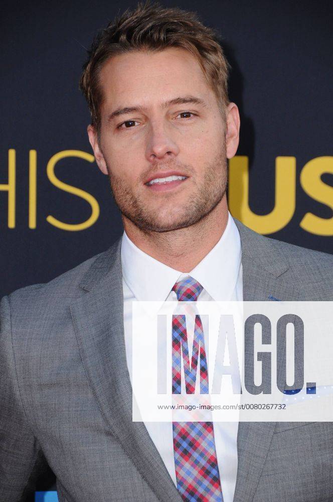 Hollywood, CA, U.S. - 26 September 2017 - Hollywood, California - Justin Hartley. This Is Us Season 2 Premiere held at Neuehouse Hollywood in Hollywood. Photo Credit: AdMedia Hollywood U.S. - ZUMAa123 20170926_zaa_a123_059