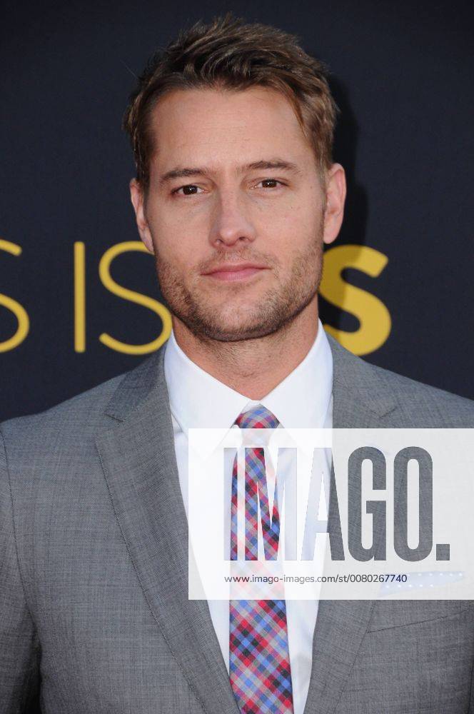 Hollywood, CA, U.S. - 26 September 2017 - Hollywood, California - Justin Hartley. This Is Us Season 2 Premiere held at Neuehouse Hollywood in Hollywood. Photo Credit: AdMedia Hollywood U.S. - ZUMAa123 20170926_zaa_a123_053