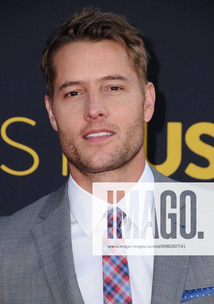 Hollywood, CA, U.S. - 26 September 2017 - Hollywood, California - Justin Hartley. This Is Us Season 2 Premiere held at Neuehouse Hollywood in Hollywood. Photo Credit: AdMedia Hollywood U.S. - ZUMAa123 20170926_zaa_a123_054