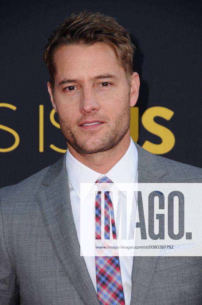 Hollywood, CA, U.S. - 26 September 2017 - Hollywood, California - Justin Hartley. This Is Us Season 2 Premiere held at Neuehouse Hollywood in Hollywood. Photo Credit: AdMedia Hollywood U.S. - ZUMAa123 20170926_zaa_a123_048