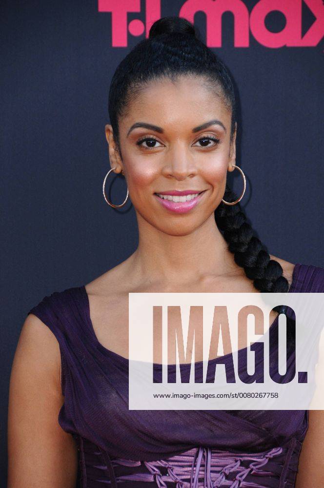 Hollywood, CA, U.S. - 26 September 2017 - Hollywood, California - Susan Kelechi Watson. This Is Us Season 2 Premiere held at Neuehouse Hollywood in Hollywood. Photo Credit: AdMedia Hollywood U.S. - ZUMAa123 20170926_zaa_a123_042
