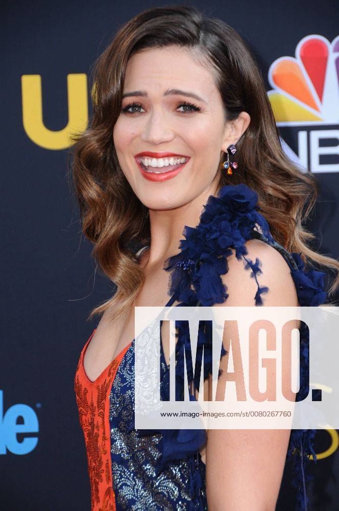 Hollywood, CA, U.S. - 26 September 2017 - Hollywood, California - Mandy Moore. This Is Us Season 2 Premiere held at Neuehouse Hollywood in Hollywood. Photo Credit: AdMedia Hollywood U.S. - ZUMAa123 20170926_zaa_a123_024