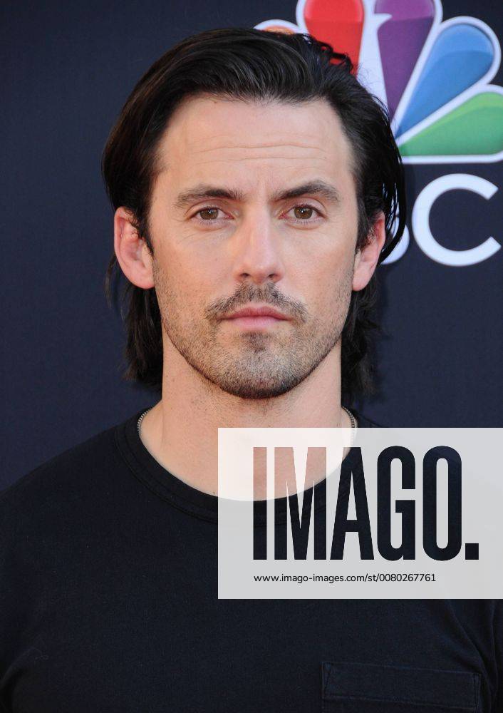 Hollywood, CA, U.S. - 26 September 2017 - Hollywood, California - Milo Ventimiglia. This Is Us Season 2 Premiere held at Neuehouse Hollywood in Hollywood. Photo Credit: AdMedia Hollywood U.S. - ZUMAa123 20170926_zaa_a123_027