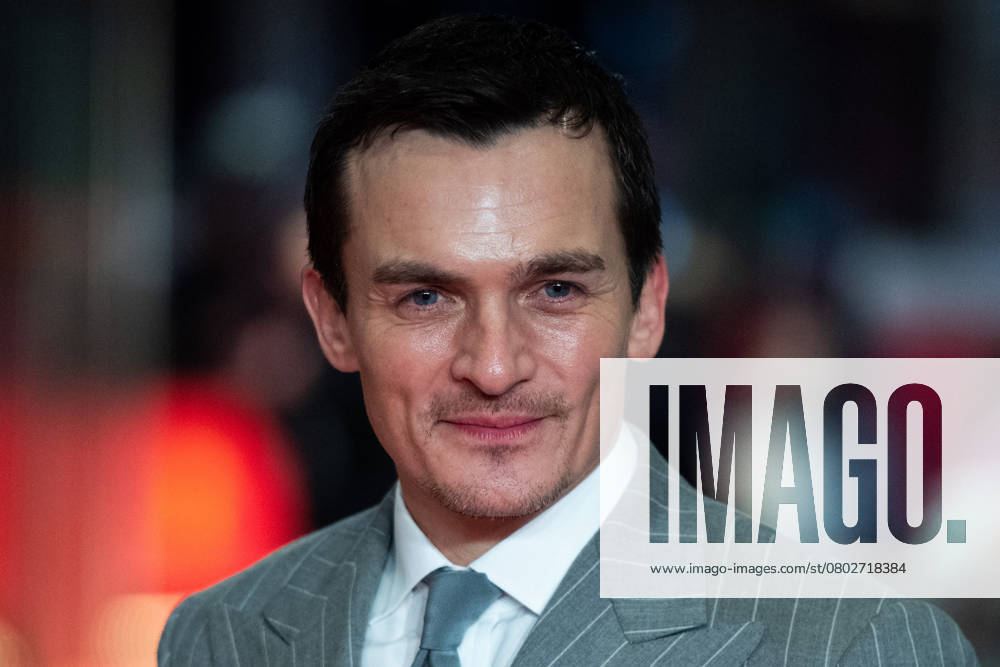Berlinale Dreams Premiere Rupert Friend attending the Dreams Premiere during the 75th Berlin International Film Festival (Berlinale) in Berlin, Germany, on February 15, 2025. Photo by Aurore Marechal ABACAPRESS.COM Berlin Germany