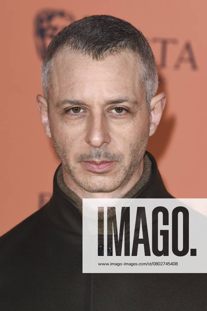 Jeremy Strong at the Nominees Party of the BAFTA Film Awards 2025 78th British Academy Film Awards at the National Gallery London, 15 02 2025 Foto:xS.xFuturexImagex bafta_nominees_5327