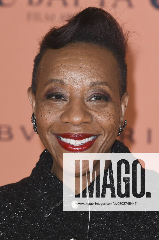 Marianne Jean Baptiste at the Nominees Party of the BAFTA Film Awards 2025 78th British Academy Film Awards at the National Gallery London, 15 02 2025 Foto:xS.xFuturexImagex bafta_nominees_5342