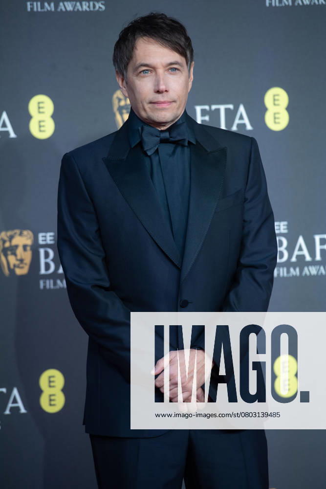 EE BAFTA Film Awards 2025 Arrivals - Royal Festival Hall, Southbank, London Sean Baker attends the EE BAFTA Film Awards 2025 at Royal Festival Hall, Southbank in London, England, UK on Sunday 16 February, 2025., Credit:Justin Ng Avalon UK, England, London, Royal Festival Hall, Southbank
