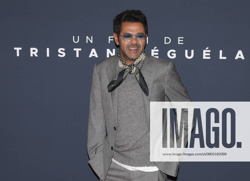 Jamel Debbouze