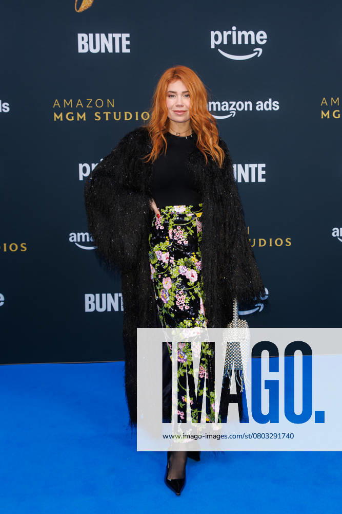 Persons Palina Rojinski