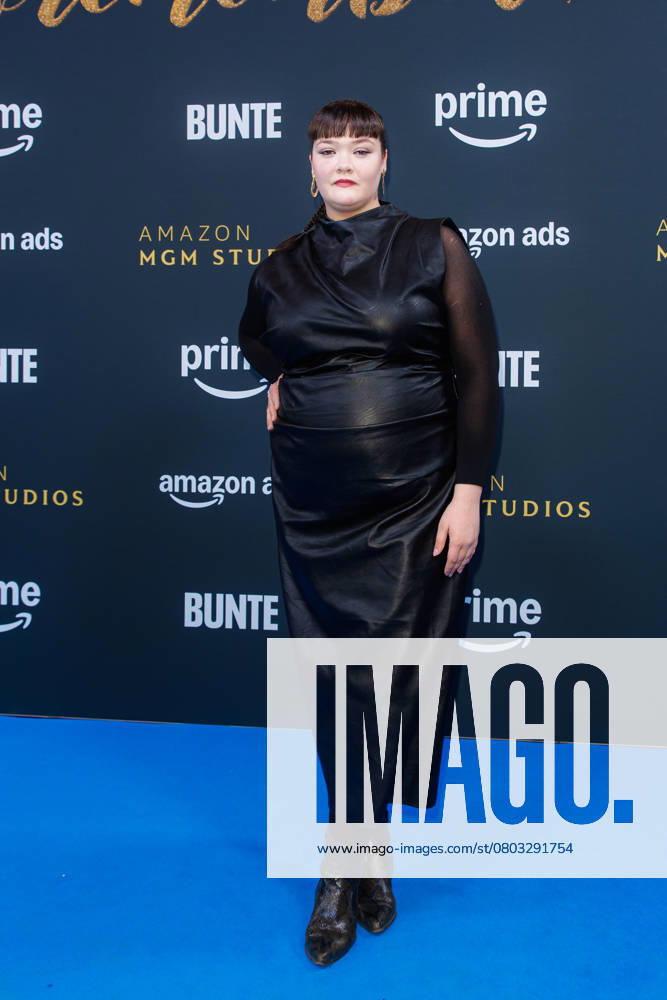 Persons Franziska Winkler Stella