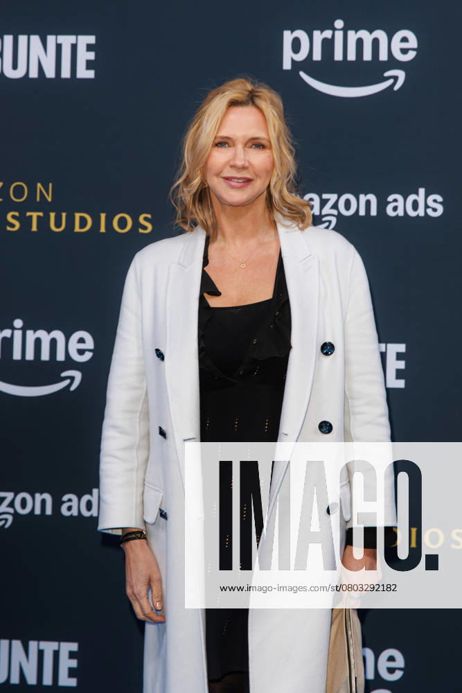 Persons Veronica Ferres
